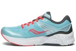 SAUCONY München 4S (Damen) -Sportschuhe Geschäft SAUCONY M nchen 4s Damen S10601 20 4 1280x1280