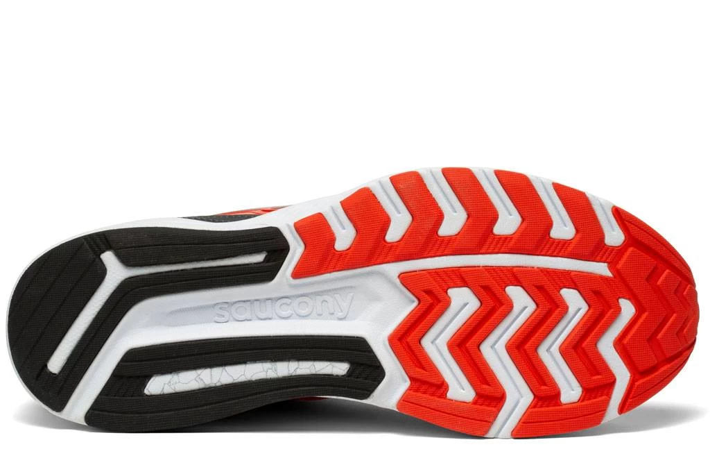 SAUCONY München 4S (Herren) 7 SAUCONY München 4S (Herren) – Bild 5