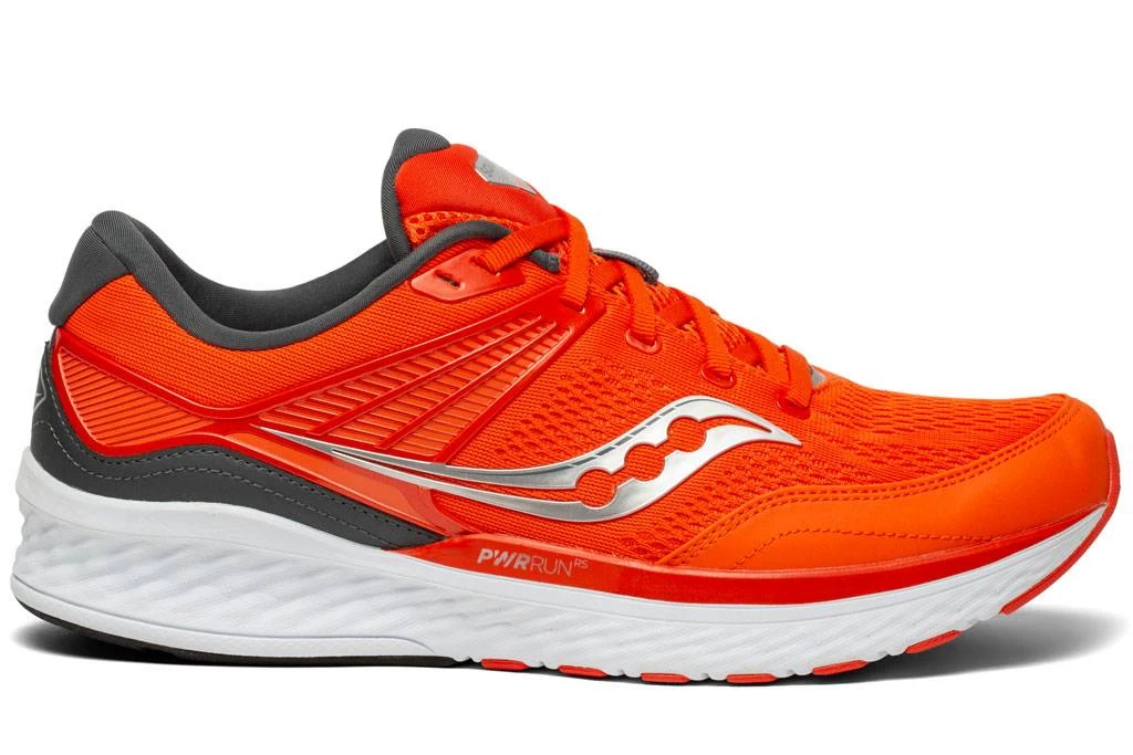 SAUCONY München 4S (Herren) 4 SAUCONY München 4S (Herren) – Bild 2