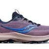 SAUCONY Peregrine 13 (Damen) -Sportschuhe Geschäft SAUCONY Peregrine 13 Damen S10838 30 haze night lila 1 1280x1280