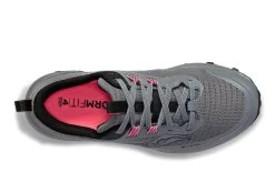 SAUCONY Peregrine 13 GTX (Damen) -Sportschuhe Geschäft SAUCONY Peregrine 13 GTX Damen S10841 05 gravel black grau 4 1280x1280