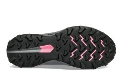 SAUCONY Peregrine 13 GTX (Damen) -Sportschuhe Geschäft SAUCONY Peregrine 13 GTX Damen S10841 05 gravel black grau 5 1280x1280