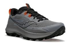 SAUCONY Peregrine 13 GTX (Herren) -Sportschuhe Geschäft SAUCONY Peregrine 13 GTX Herren S20841 05 gravel black grau 3 1280x1280