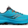 SAUCONY Peregrine 13 (Herren) -Sportschuhe Geschäft SAUCONY Peregrine 13 Herren S20838 25 agave asphalt t rkis 1 1280x1280