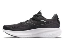 SAUCONY Ride 15 (Damen) -Sportschuhe Geschäft SAUCONY Ride 15 Damen black white schwarz S10729 05 3 1280x1280