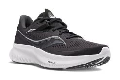 SAUCONY Ride 15 (Herren) -Sportschuhe Geschäft SAUCONY Ride 15 Herren black white schwarz S20729 05 1 1280x1280