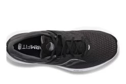 SAUCONY Ride 15 (Herren) -Sportschuhe Geschäft SAUCONY Ride 15 Herren black white schwarz S20729 05 4 1280x1280