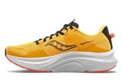 SAUCONY Tempus (Herren) -Sportschuhe Geschäft SAUCONY Tempus Herren S20720 16 vizigold vizired gelb 2 1280x1280