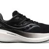 SAUCONY Triumph 20 (Damen) -Sportschuhe Geschäft SAUCONY Triumph 20 Damen S20760 10 black white schwarz 1 1280x1280