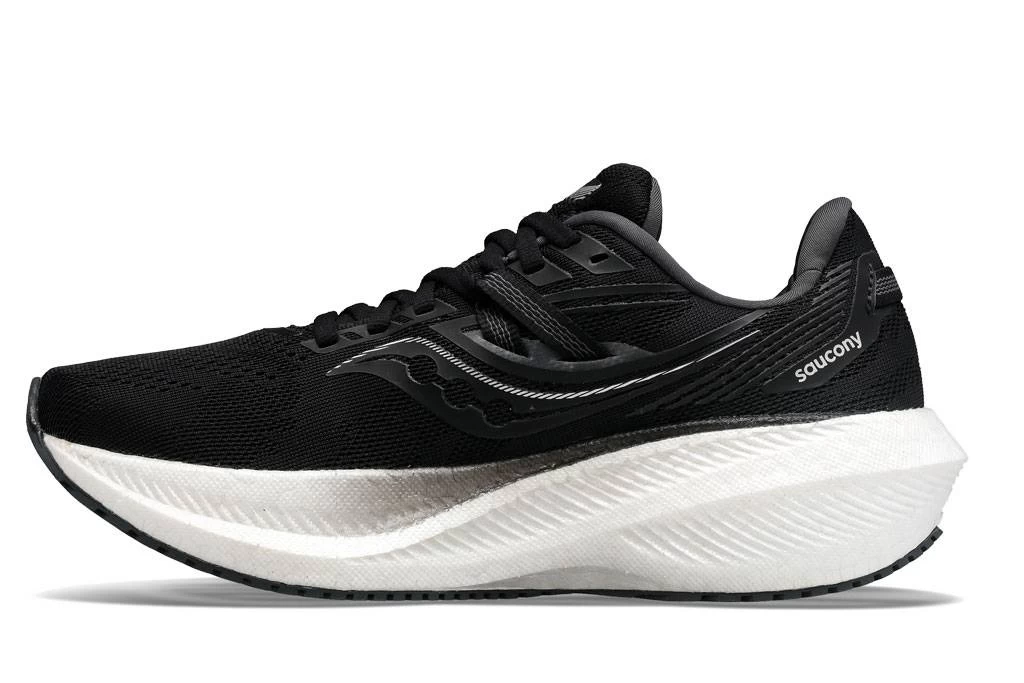SAUCONY Triumph 20 (Damen) 4 SAUCONY Triumph 20 (Damen) – Bild 2