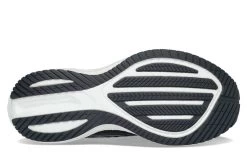 SAUCONY Triumph 20 (Damen) 11 SAUCONY Triumph 20 (Damen) -Sportschuhe Geschäft SAUCONY Triumph 20 Damen S20760 10 black white schwarz 5 1280x1280