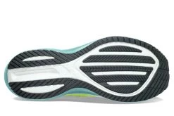 SAUCONY Triumph 20 (Herren) -Sportschuhe Geschäft SAUCONY Triumph 20 Herren S20759 15 fog mineral weiss 5 1280x1280