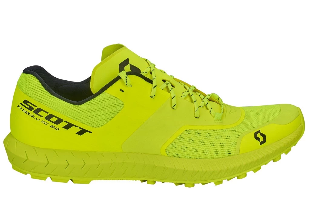 SCOTT Kinabalu RC 2.0 (Damen) 3 SCOTT Kinabalu RC 2.0 (Damen) – Bild 2