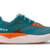 SCOTT Pursuit Ride (Herren) -Sportschuhe Geschäft SCOTT Pursuit Ride Herren 411075 7522 mineral green glow orange gr n 1 1280x1280