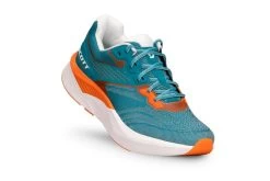 SCOTT Pursuit Ride (Herren) 10 SCOTT Pursuit Ride (Herren) -Sportschuhe Geschäft SCOTT Pursuit Ride Herren 411075 7522 mineral green glow orange gr n 3 1280x1280