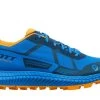 SCOTT Supertrac 3 (Herren) -Sportschuhe Geschäft SCOTT Supertrac 3 Herren 287820 7185 Storm blue bright orange blau 1 1280x1280