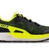SCOTT Ultra Carbon RC (Herren) -Sportschuhe Geschäft SCOTT Ultra Carbon RC Herren 411058 1040 black yellow schwarz 1 1280x1280