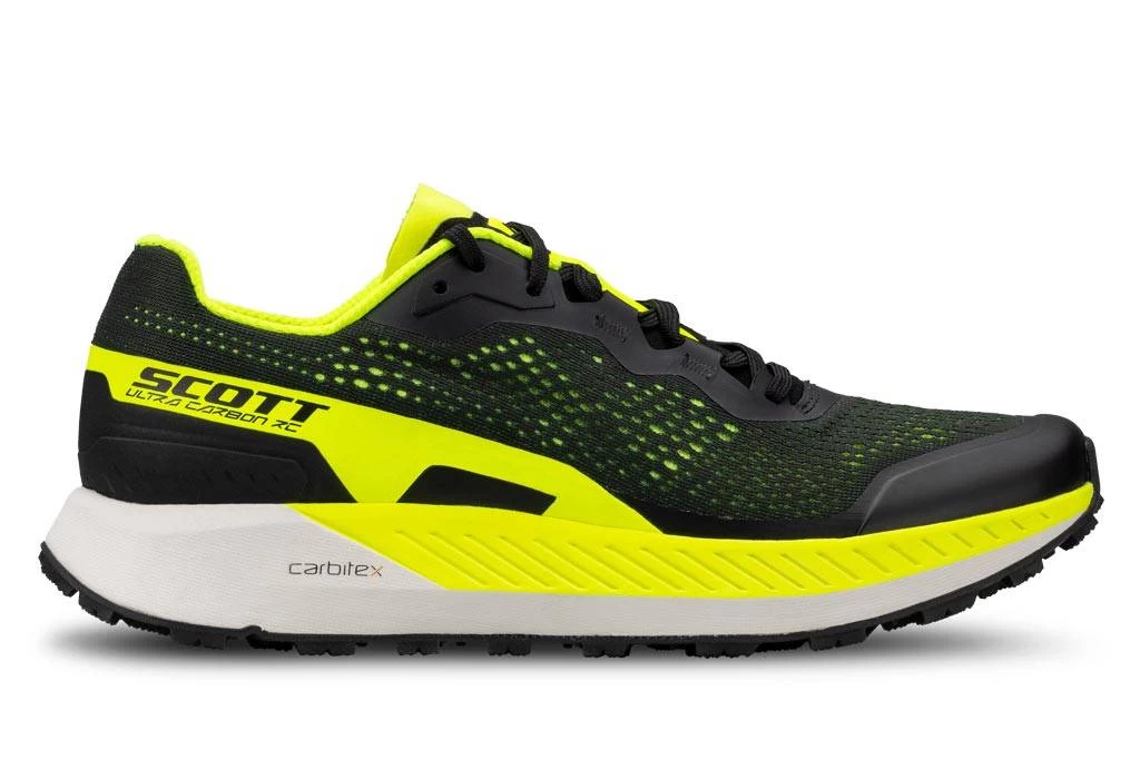 SCOTT Ultra Carbon RC (Herren) 3 SCOTT Ultra Carbon RC (Herren)