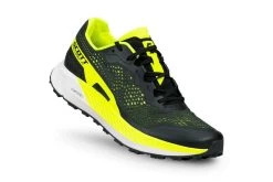 SCOTT Ultra Carbon RC (Herren) 10 SCOTT Ultra Carbon RC (Herren) -Sportschuhe Geschäft SCOTT Ultra Carbon RC Herren 411058 1040 black yellow schwarz 3 1280x1280