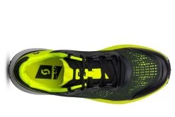 SCOTT Ultra Carbon RC (Herren) 12 SCOTT Ultra Carbon RC (Herren) -Sportschuhe Geschäft SCOTT Ultra Carbon RC Herren 411058 1040 black yellow schwarz 5 1280x1280