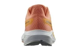 SALOMON Aero Blaze (Damen) -Sportschuhe Geschäft Salomon Aero Blaze Damen L473821 25 Cabatloupe Zinna White orange 4 1280x1280