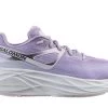 SALOMON Aero Glide (Damen) -Sportschuhe Geschäft Salomon Aero Glide Damen L472112 orchid bloom cradle pink white rosa 1 1280x1280