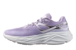 SALOMON Aero Glide (Damen) -Sportschuhe Geschäft Salomon Aero Glide Damen L472112 orchid bloom cradle pink white rosa 2 1280x1280