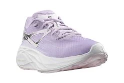 SALOMON Aero Glide (Damen) -Sportschuhe Geschäft Salomon Aero Glide Damen L472112 orchid bloom cradle pink white rosa 3 1280x1280