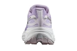 SALOMON Aero Glide (Damen) -Sportschuhe Geschäft Salomon Aero Glide Damen L472112 orchid bloom cradle pink white rosa 4 1280x1280