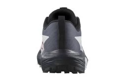 SALOMON Sense Ride 5 (Damen) -Sportschuhe Geschäft Salomon Sense Ride 5 Damen L471470 25 India Ink Lilac Sachet Arctic Ice blau 4 1280x1280