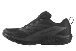 SALOMON Sense Ride 5 GTX (Damen) -Sportschuhe Geschäft Salomon Sense Ride 5 GTX black magnet black schwarz 2 1280x1280 1