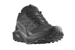 SALOMON Sense Ride 5 GTX (Herren) -Sportschuhe Geschäft Salomon Sense Ride 5 GTX black magnet black schwarz 3 1280x1280