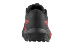 SALOMON Sense Ride 5 (Herren) -Sportschuhe Geschäft Salomon Sense Ride 5 Herren L472143 00 Black Fiery Red Black schwarz 4 1280x1280