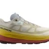 SALOMON Ultra Glide 2 (Herren) 1 SALOMON Ultra Glide 2 (Herren) -Sportschuhe Geschäft Salomon Ultra Glide 2 Herren L472122 rainy day freesia hot sauce beige 1 1280x1280