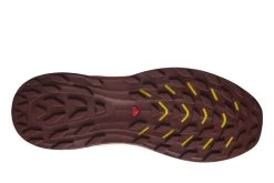 SALOMON Ultra Glide 2 (Herren) -Sportschuhe Geschäft Salomon Ultra Glide 2 Herren L472122 rainy day freesia hot sauce beige 5 1280x1280