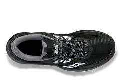 SAUCONY Aura TR (Damen) -Sportschuhe Geschäft Saucony Aura TR Damen S10862 05 black fog schwarz 4 1280x1280