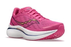 Titelseite -Sportschuhe Geschäft Saucony Endorphin Speed 3 Damen S10756 40 prospect quarz rose pink 1 1280x1280