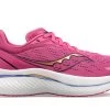 SAUCONY Endorphin Speed 3 (Damen) -Sportschuhe Geschäft Saucony Endorphin Speed 3 Damen S10756 40 prospect quarz rose pink 2 1280x1280