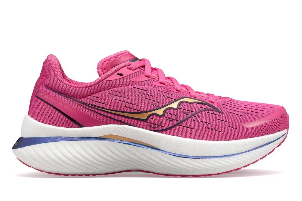 SAUCONY Endorphin Speed 3 (Damen)