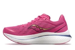 SAUCONY Endorphin Speed 3 (Damen) -Sportschuhe Geschäft Saucony Endorphin Speed 3 Damen S10756 40 prospect quarz rose pink 3 1280x1280