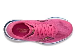 SAUCONY Endorphin Speed 3 (Damen) -Sportschuhe Geschäft Saucony Endorphin Speed 3 Damen S10756 40 prospect quarz rose pink 4 1280x1280