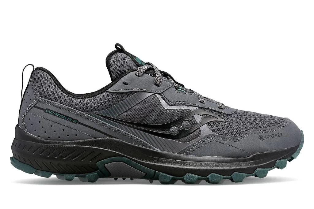 SAUCONY Excursion TR16 GTX (Herren) 3 SAUCONY Excursion TR16 GTX (Herren)