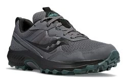 SAUCONY Excursion TR16 GTX (Herren) 9 SAUCONY Excursion TR16 GTX (Herren) -Sportschuhe Geschäft Saucony Excursion TR 16 GTX m S20749 21 shadow forrest grau 5 1280x1280