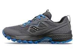 SAUCONY Excursion TR16 GTX (Damen) -Sportschuhe Geschäft Saucony Excursion TR 16 GTX w S10749 21 shadow summit grau 2 1280x1280