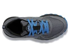 SAUCONY Excursion TR16 GTX (Damen) -Sportschuhe Geschäft Saucony Excursion TR 16 GTX w S10749 21 shadow summit grau 4 1280x1280