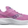SAUCONY Kinvara 14 (Damen) -Sportschuhe Geschäft Saucony Kinvara 14 Damen S10823 36 grape indigo pink 1 1280x1280