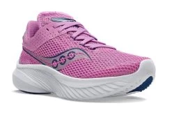 SAUCONY Kinvara 14 (Damen) -Sportschuhe Geschäft Saucony Kinvara 14 Damen S10823 36 grape indigo pink 3 1280x1280