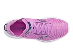 SAUCONY Kinvara 14 (Damen) -Sportschuhe Geschäft Saucony Kinvara 14 Damen S10823 36 grape indigo pink 4 1280x1280
