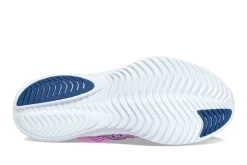 SAUCONY Kinvara 14 (Damen) -Sportschuhe Geschäft Saucony Kinvara 14 Damen S10823 36 grape indigo pink 5 1280x1280