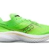 SAUCONY Kinvara 14 (Herren) -Sportschuhe Geschäft Saucony Kinvara 14 Herren S20823 36 slime gr n 1 1280x1280